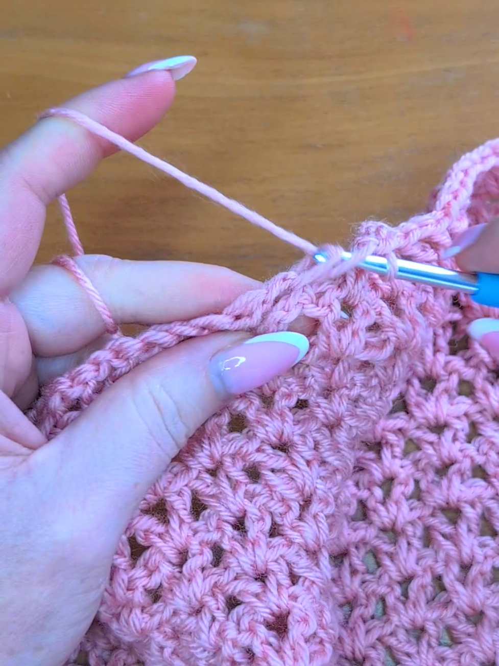 @Selina V&eacute;ronique Crochet 🎀