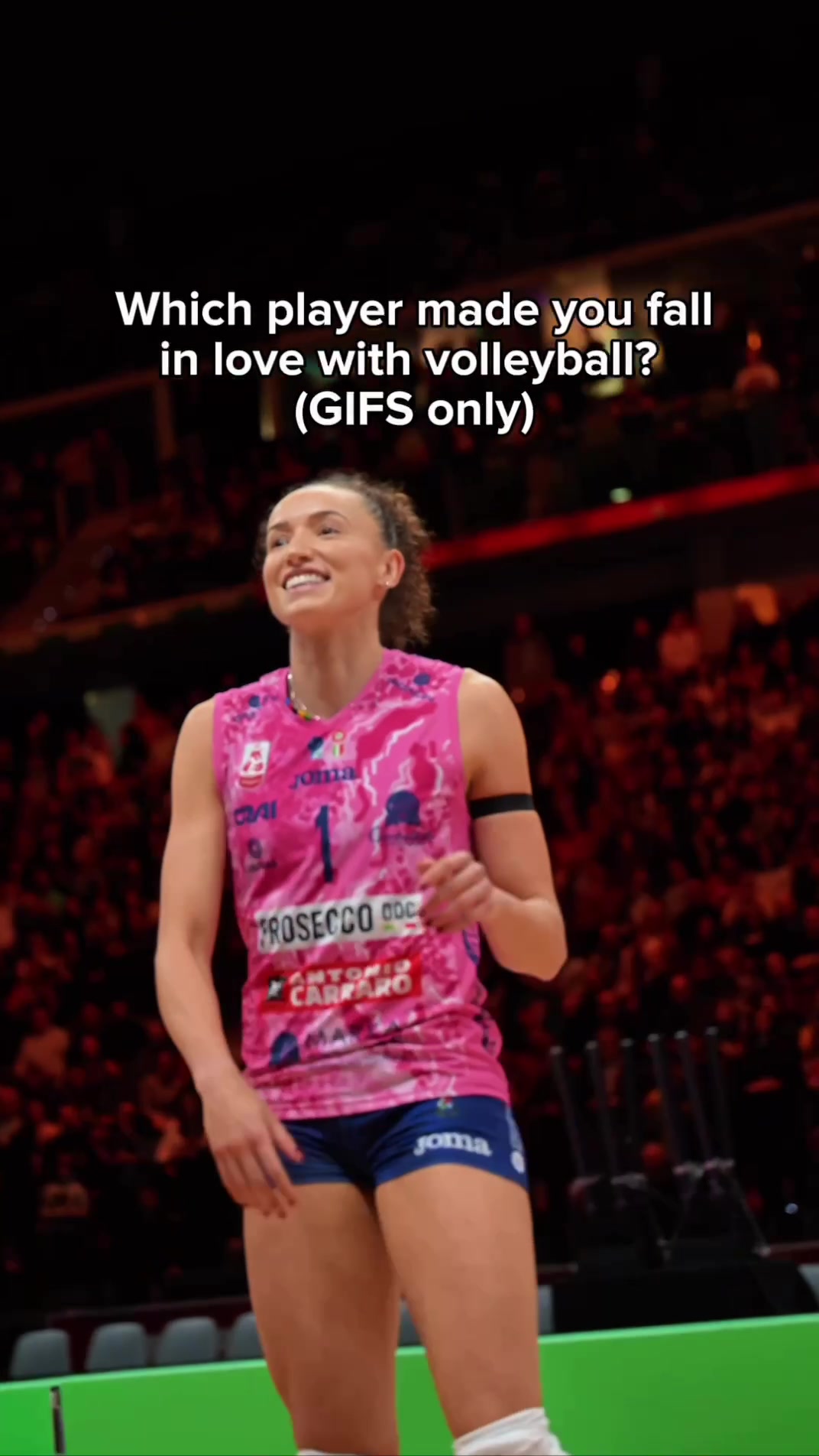 @Lega Volley Femminile