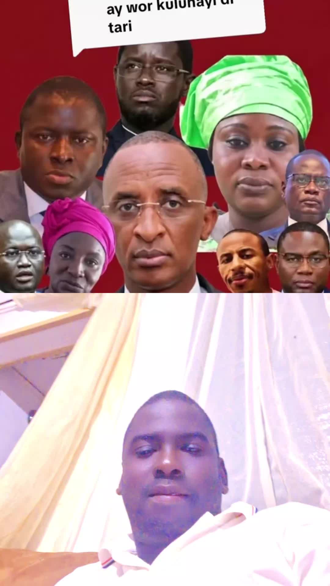 @El Hadji Seck Diba