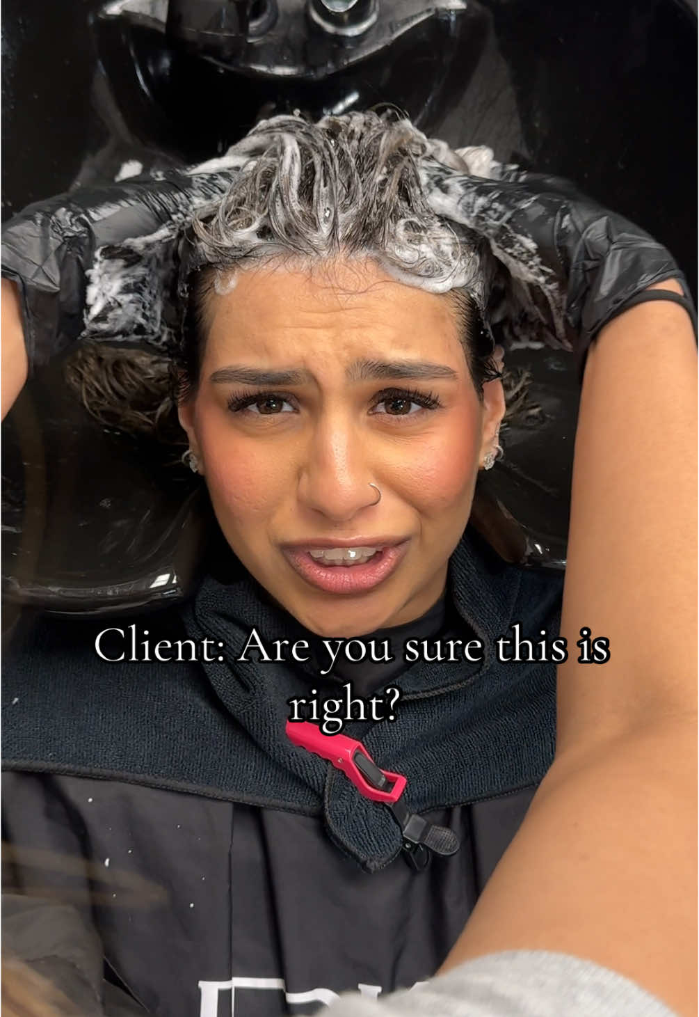 @TORONTO COLOUR SPECIALIST