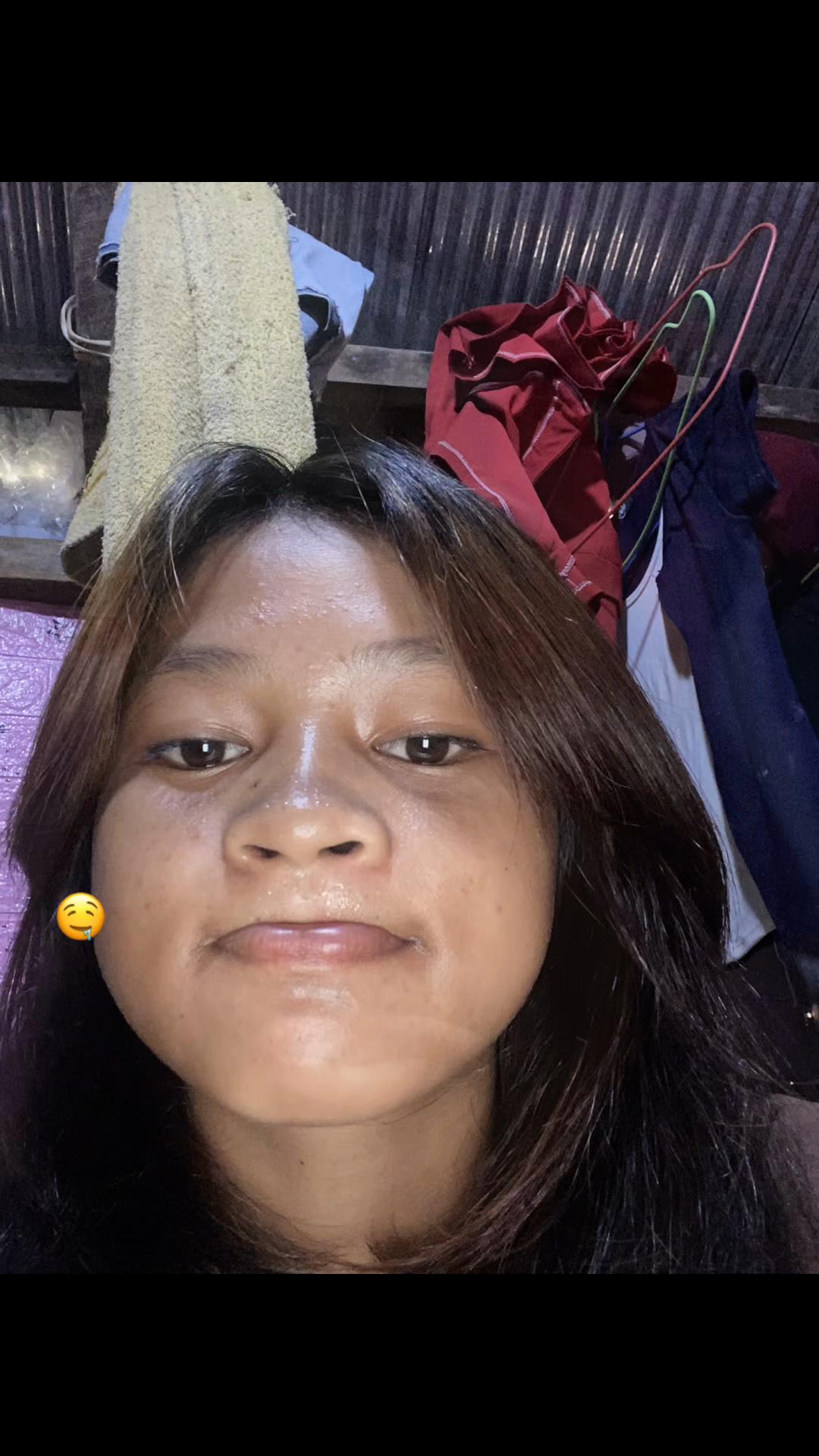 @Ah The 🤍💗