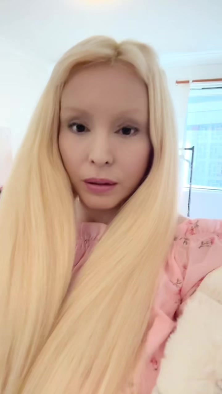 @PaulaAndrea.TV💋