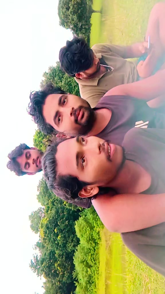 @ROMEOBHARAT302