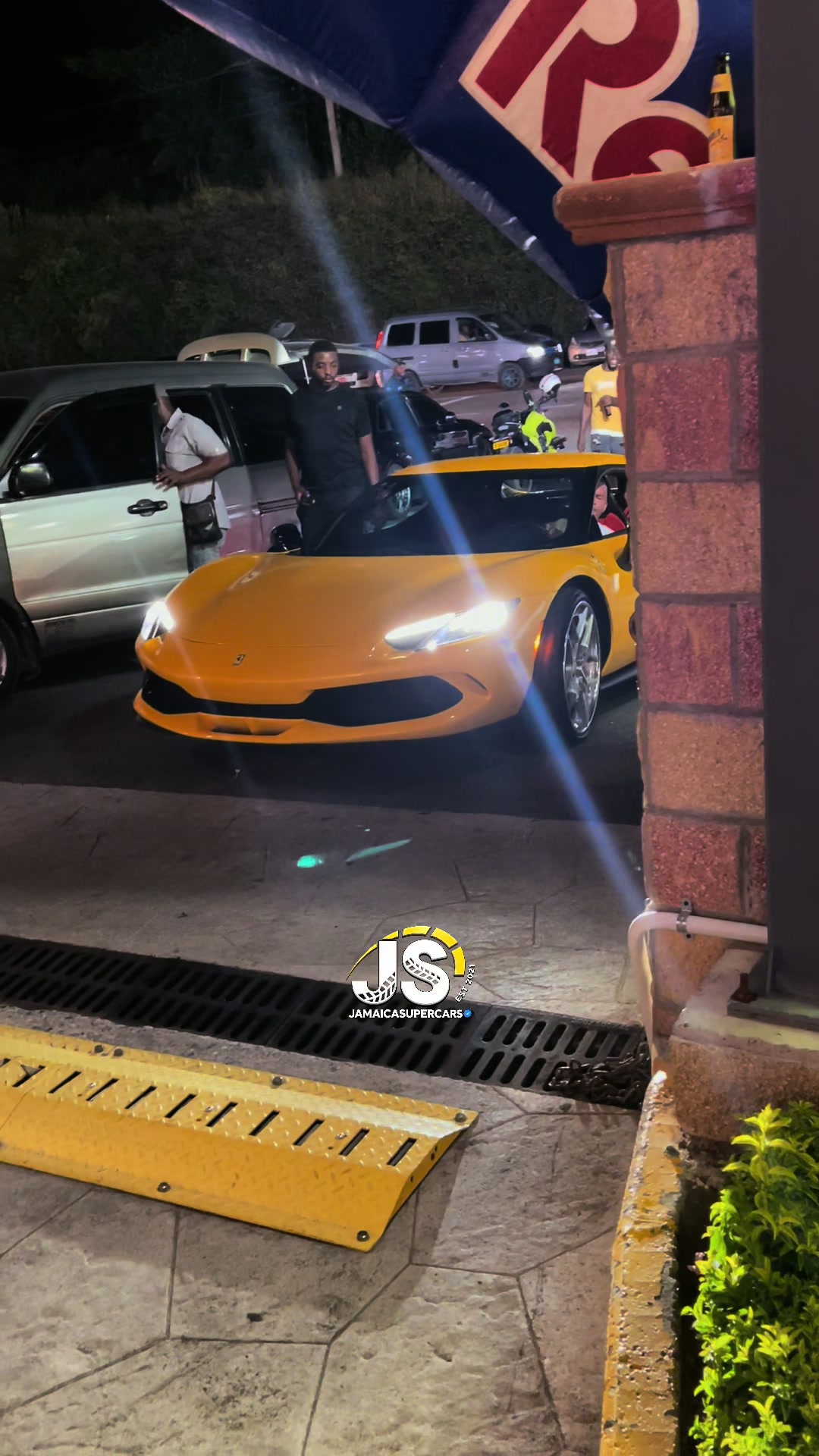 @🇯🇲Jamaicasupercars🇯🇲