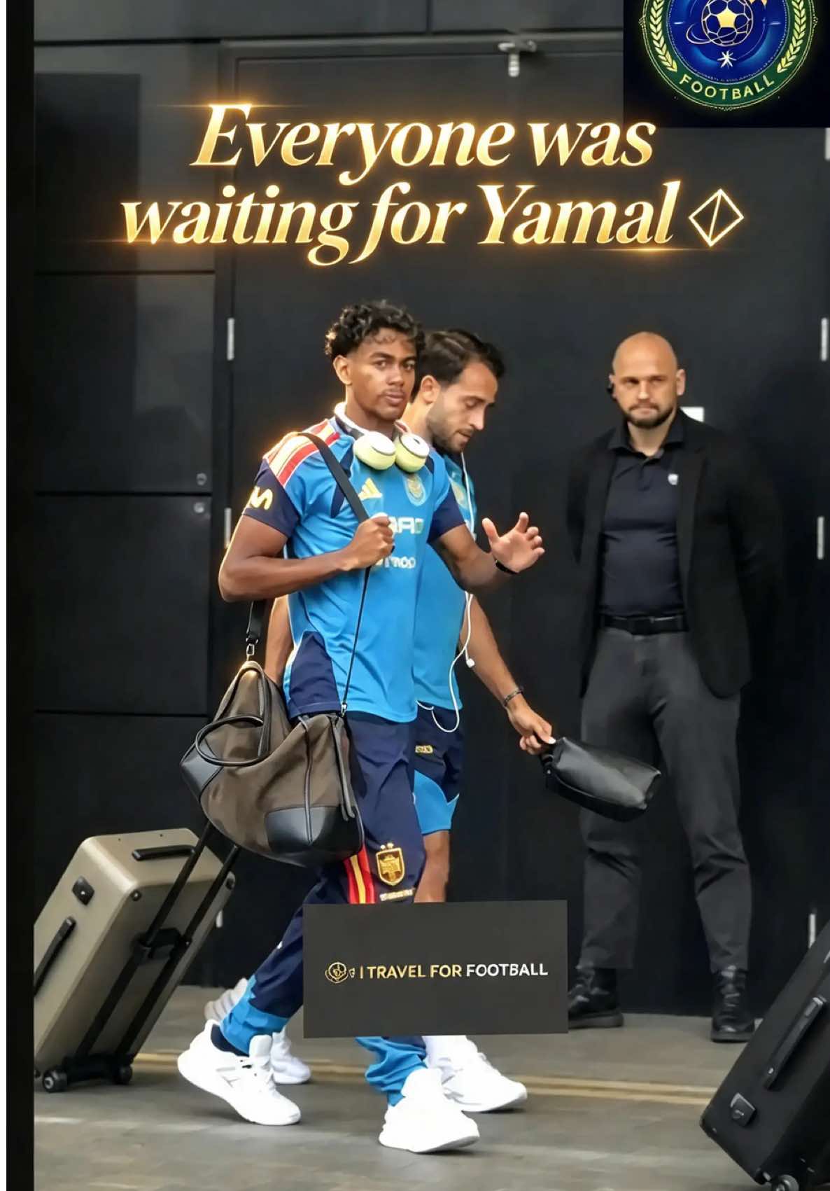 @I Travel For Football