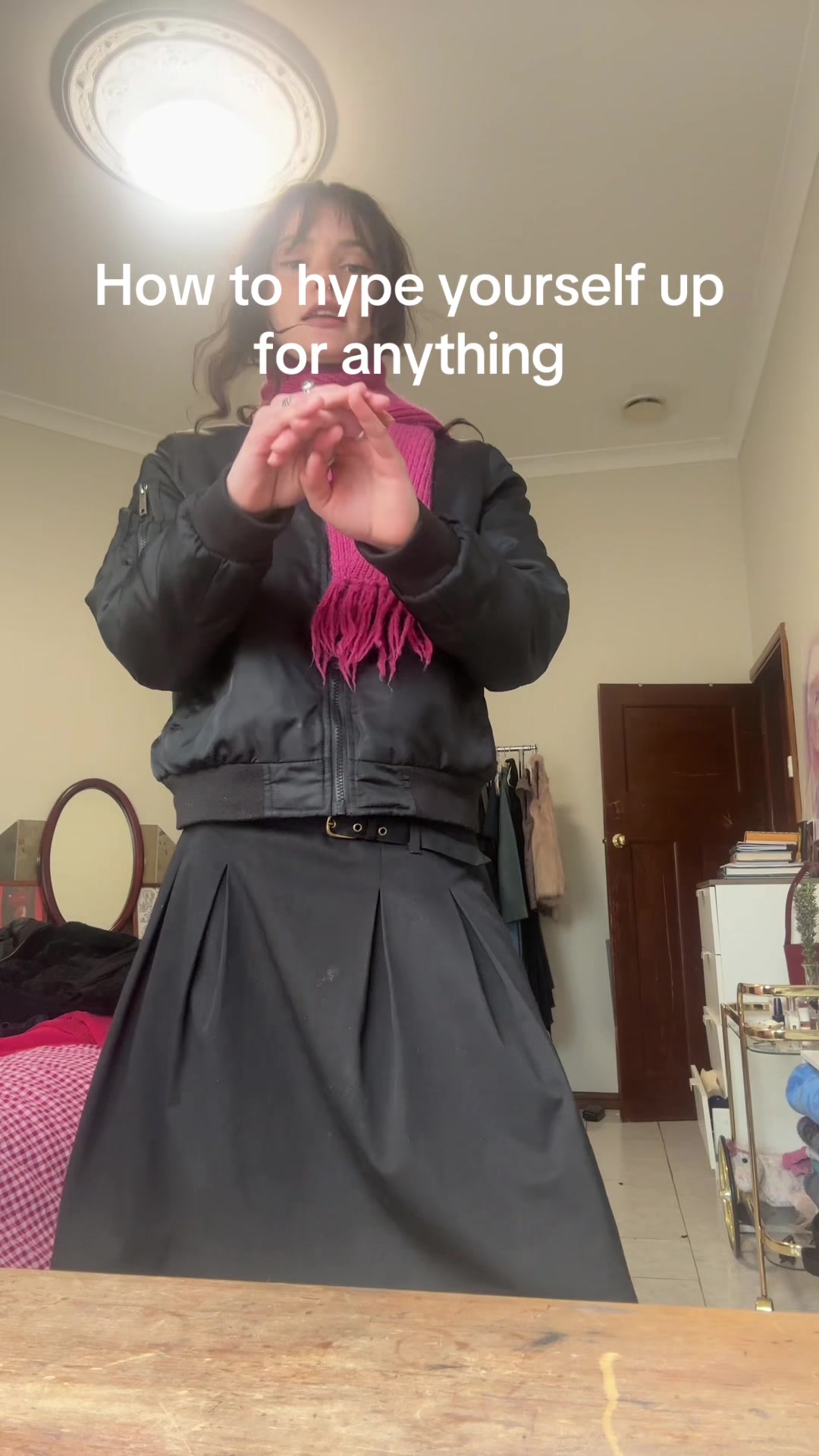 @How to be Normal