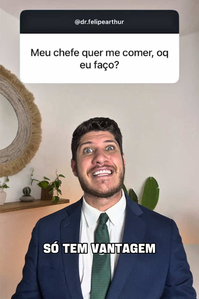 @Dr. Felipe Arthur
