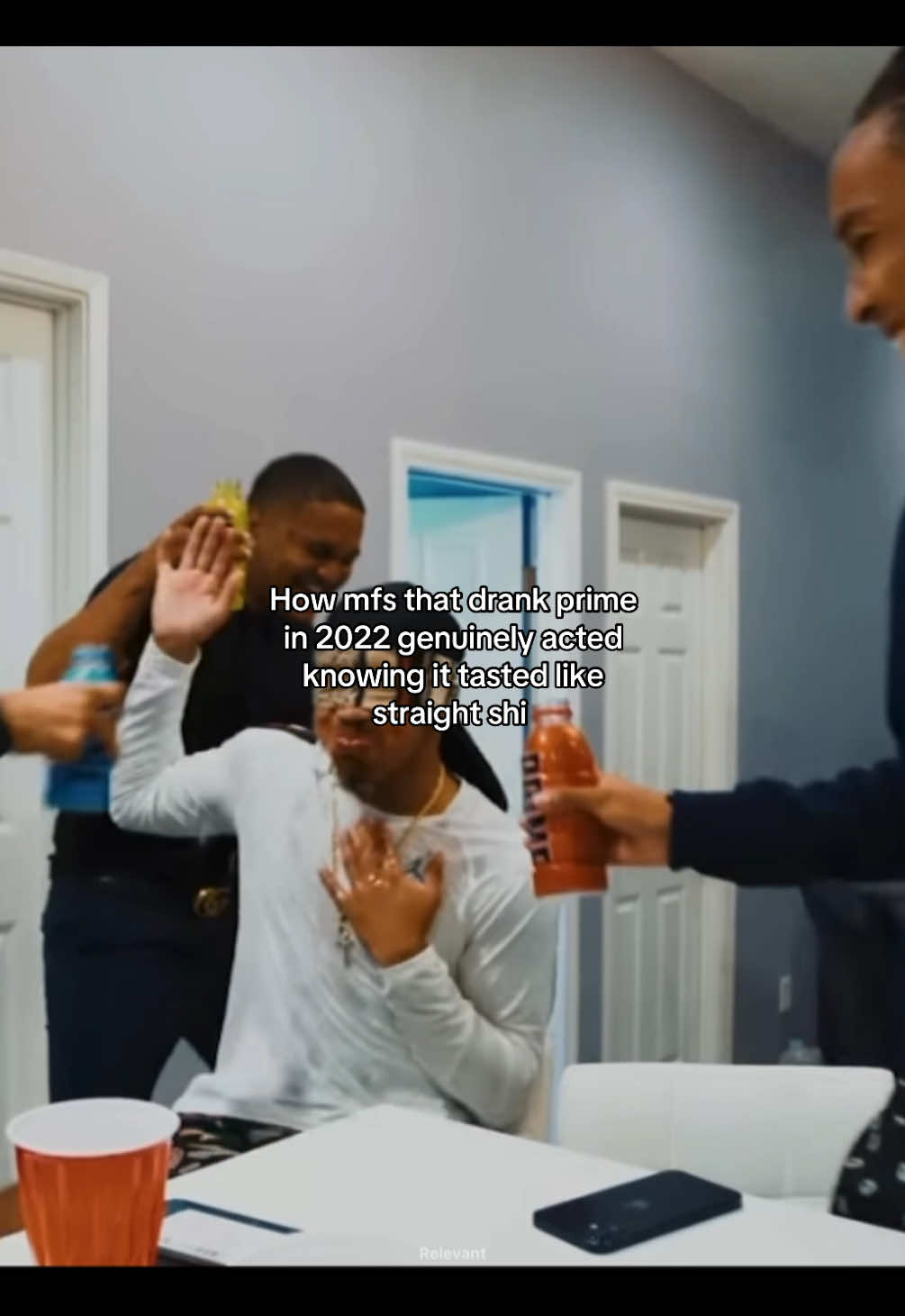 @Relevant