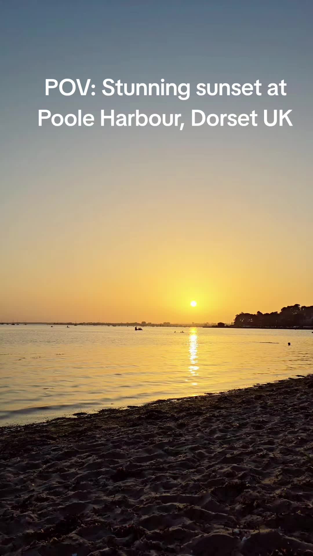 @sandbanks