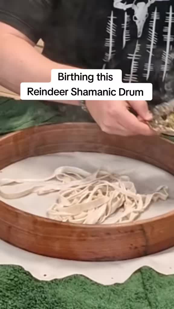@Heron Drums