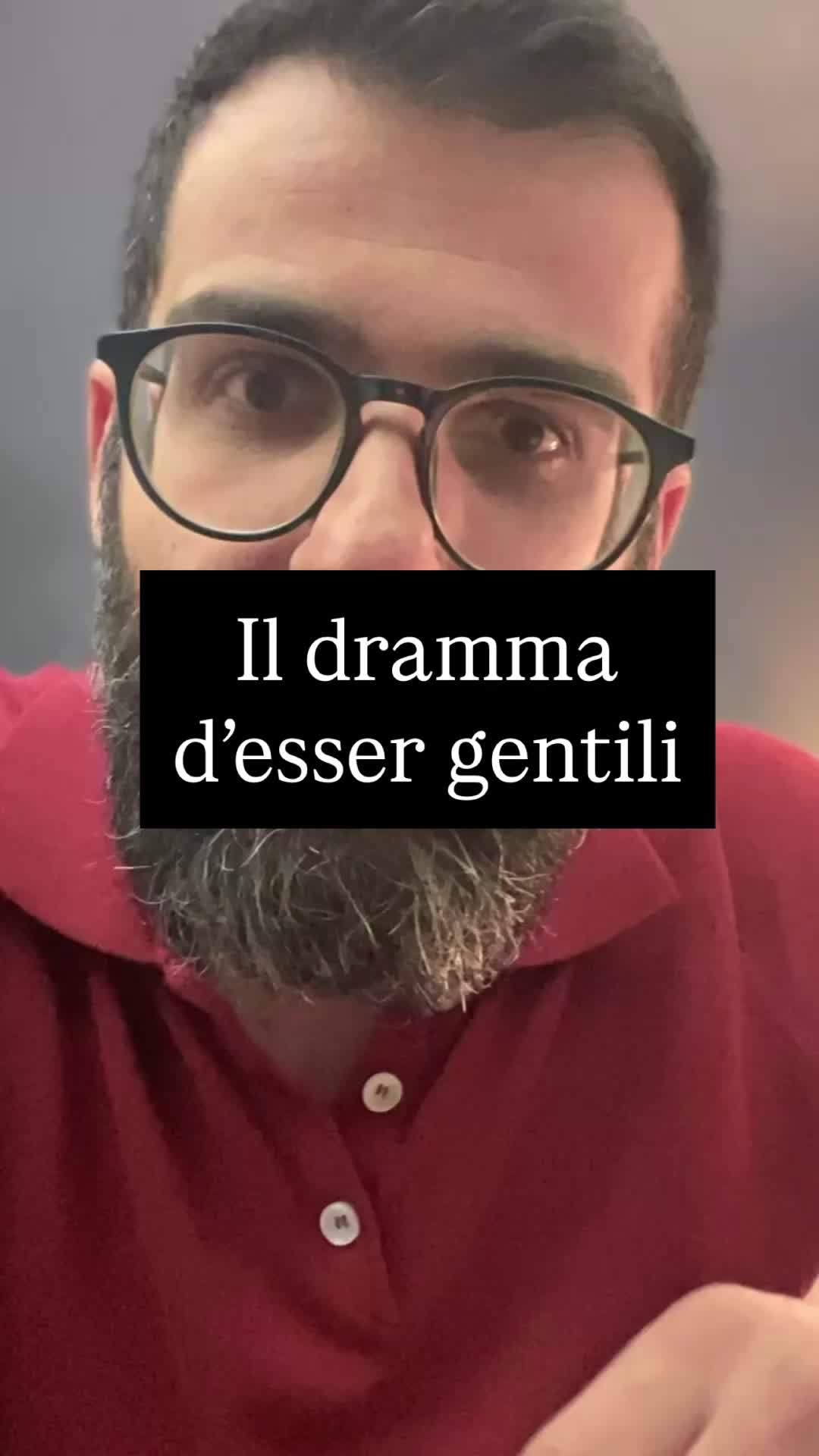 @Michele Mezzanotte Psicologo