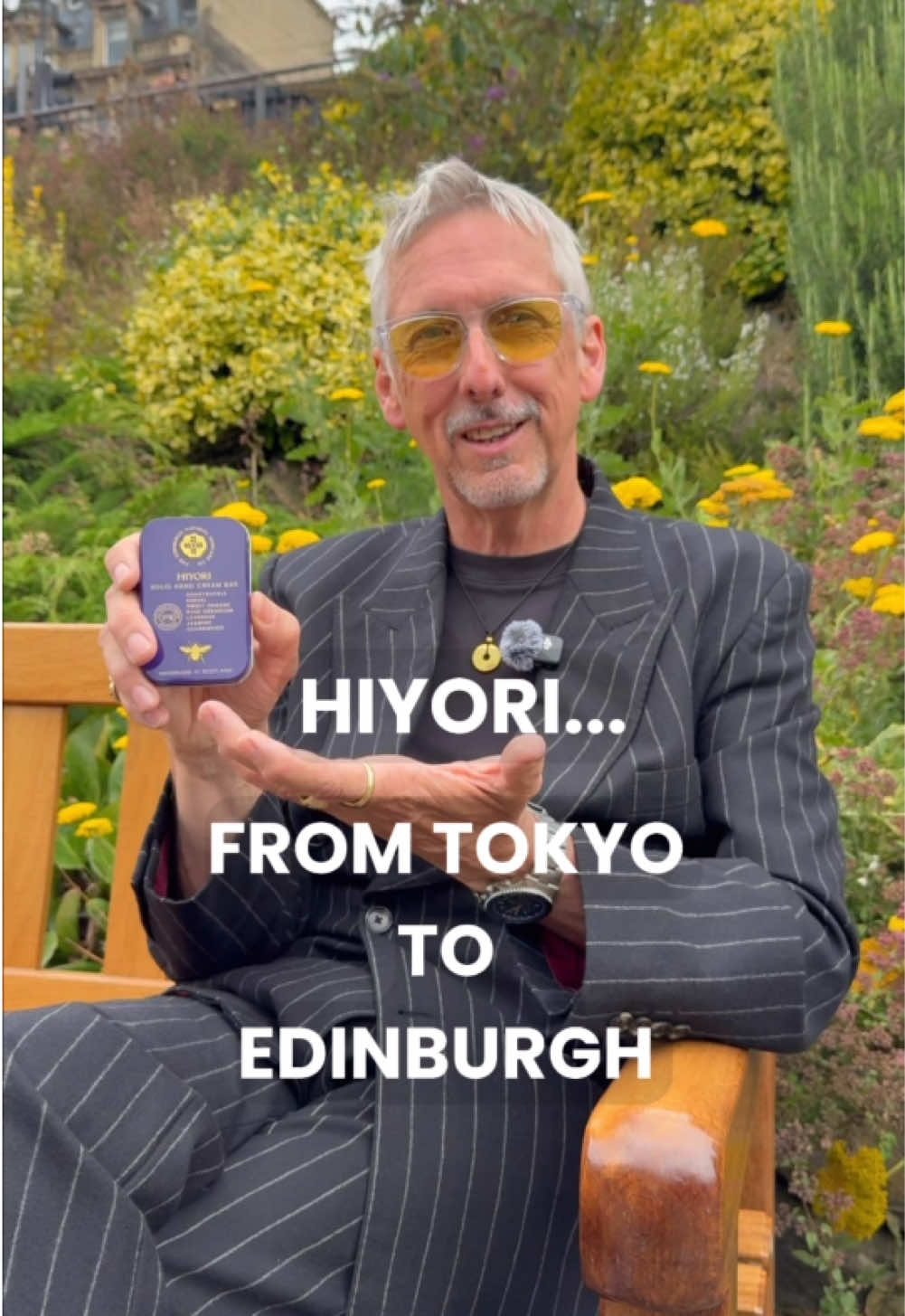 @Edinburgh Natural Skincare Co.