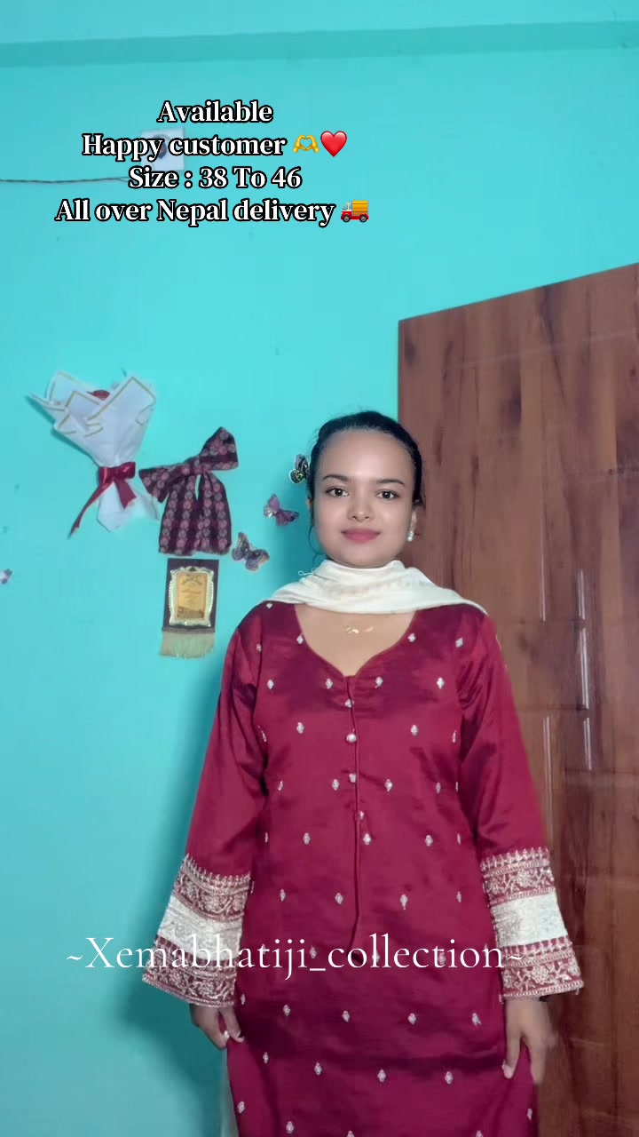 @Xemabhatiji_collection