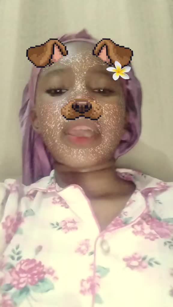 @😍K.F SELOGELO🥰