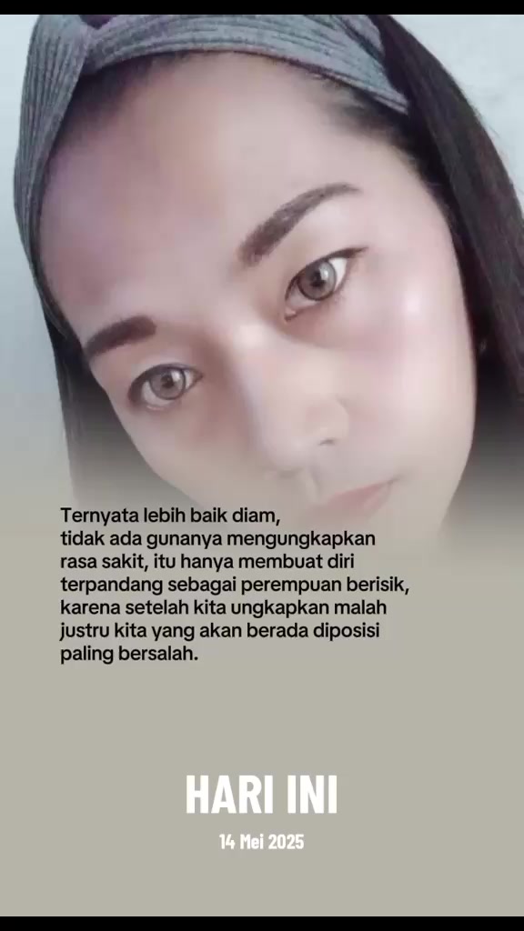 @mamah muda 🤪🤪🤪🤪