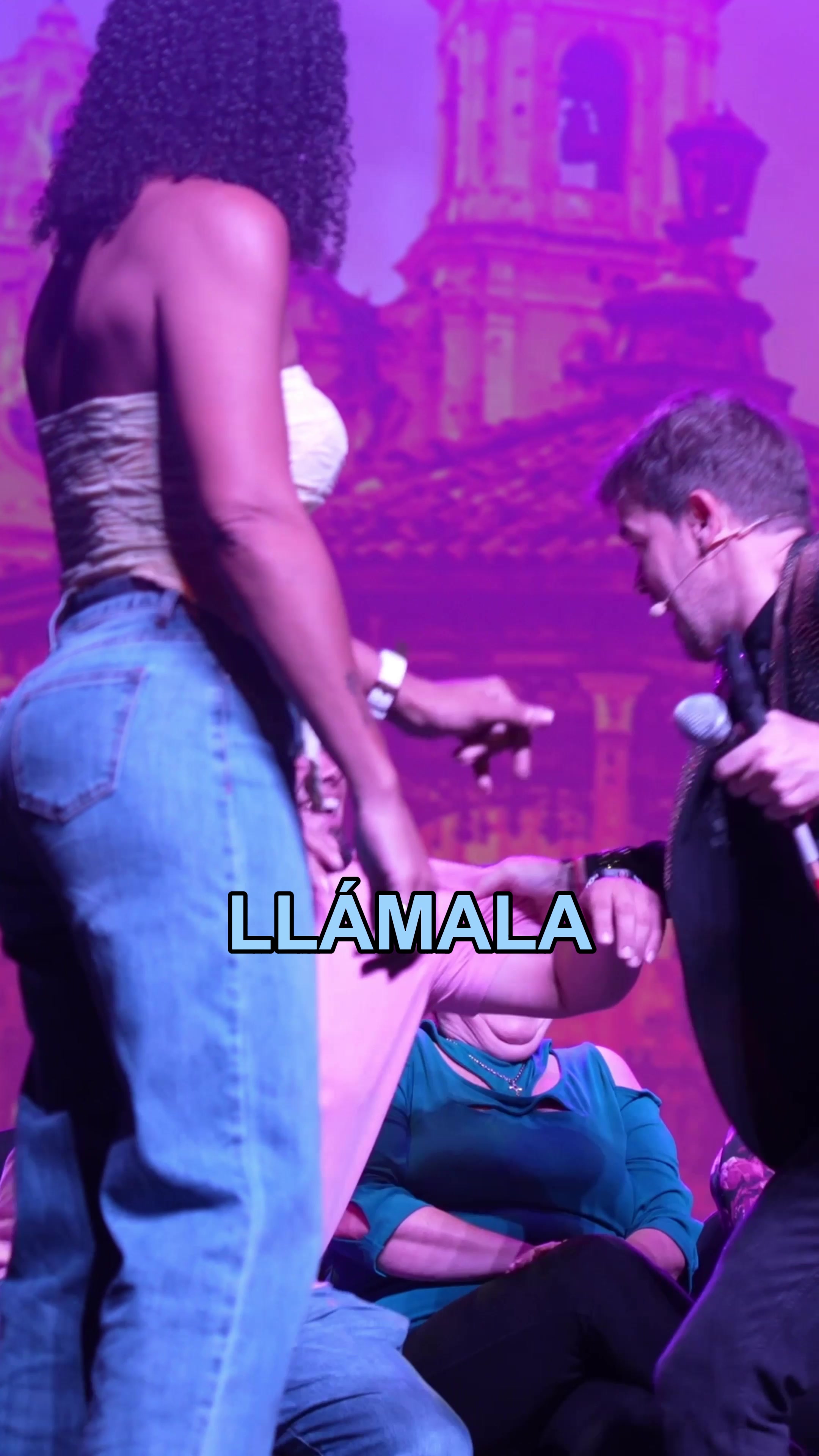 @Juan Dávila