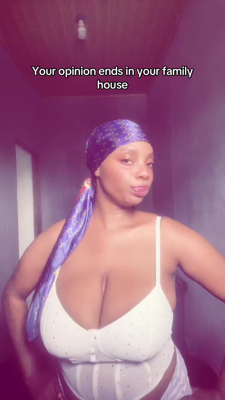 @Goddess of seduction