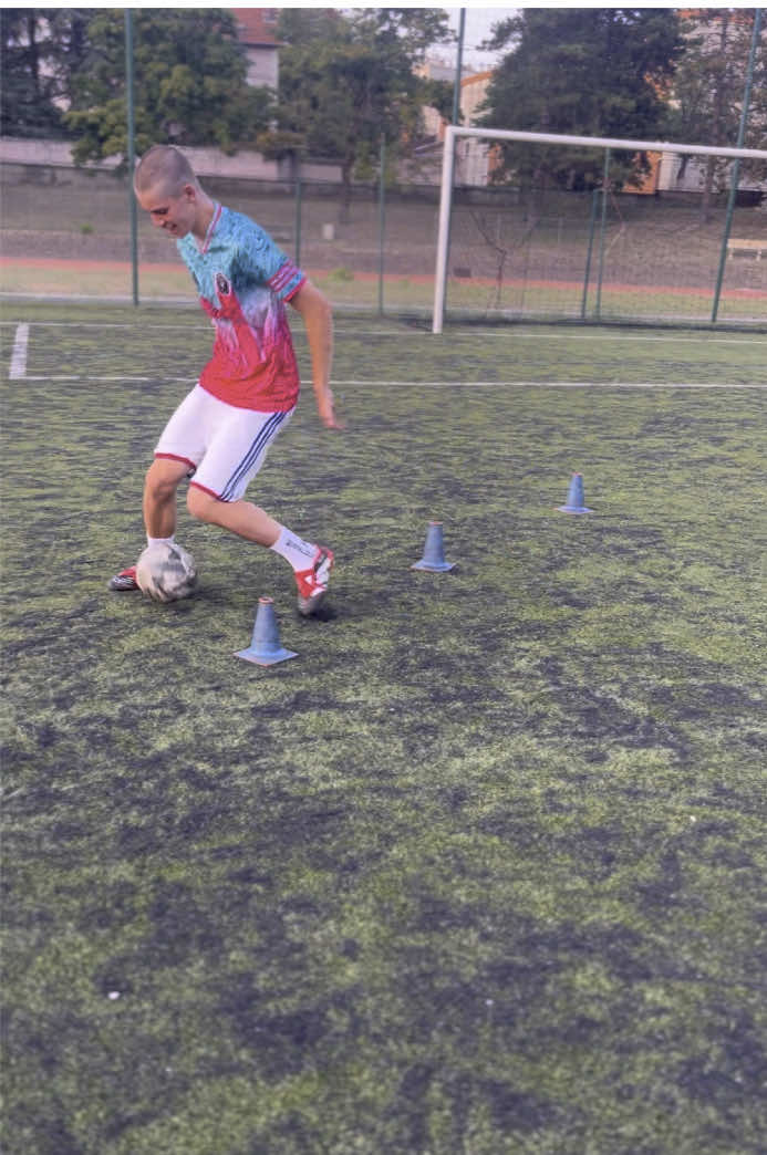 @FC Sainte Foy Lès Lyon