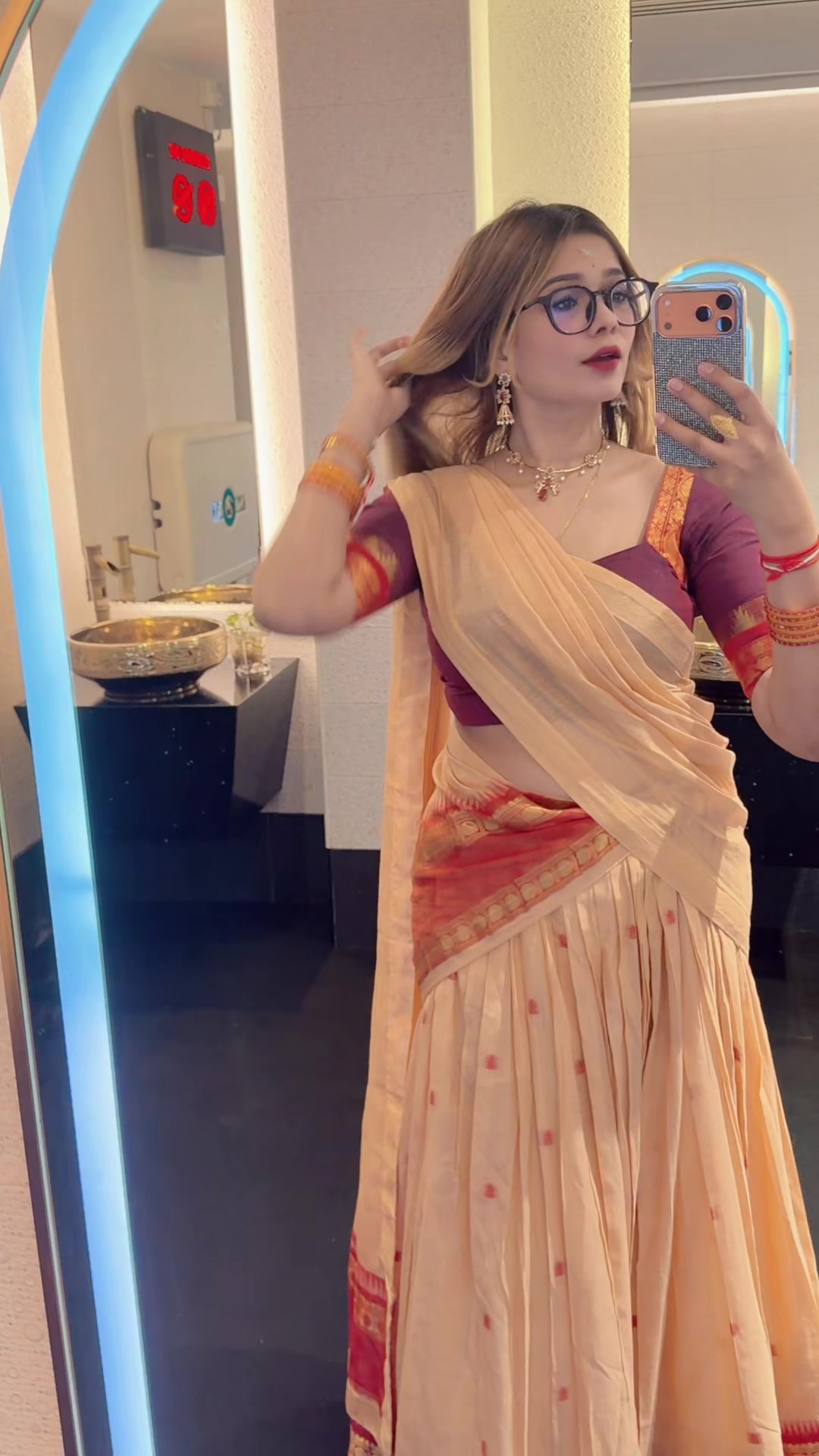 @Sharmila Devi