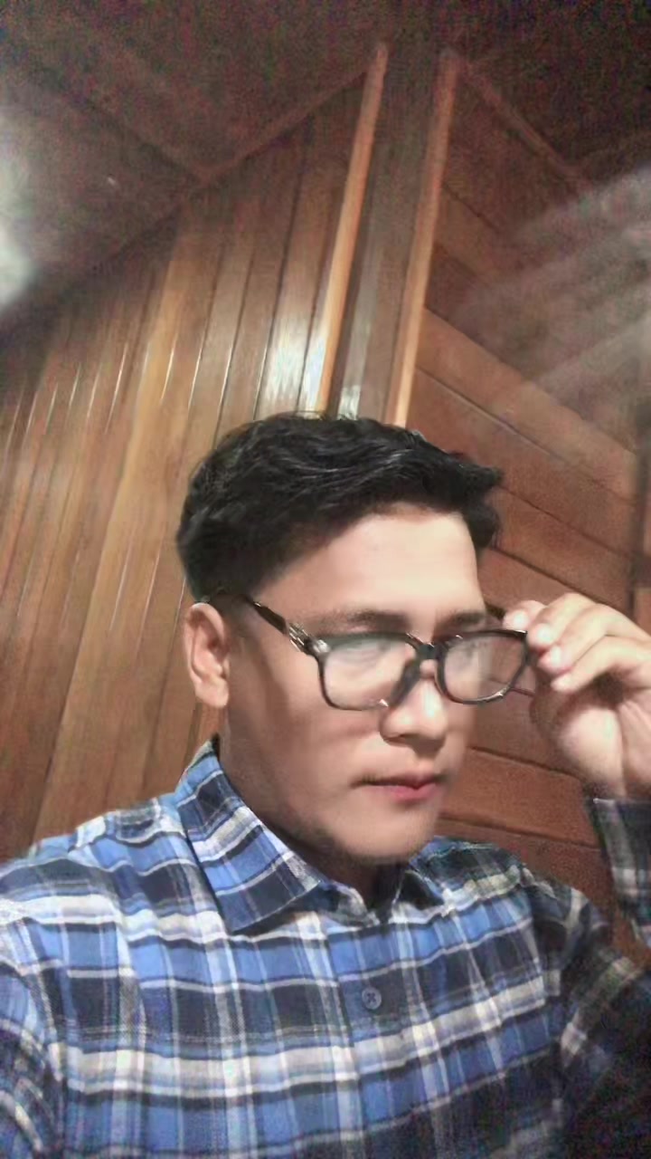 @Hafik Paendong