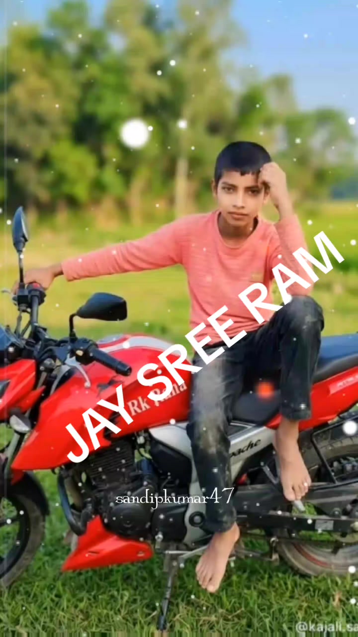 @JAYANT 🥷🏻RAJA💯