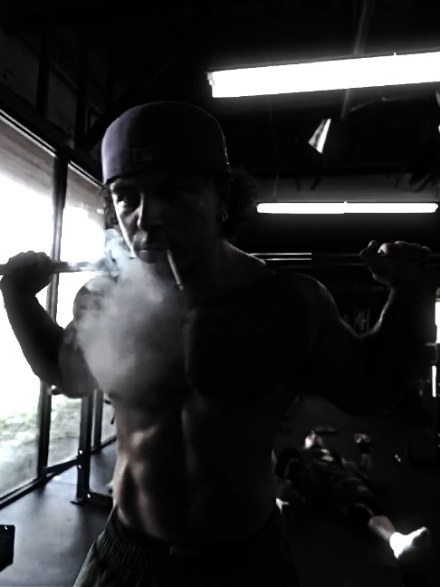 @Iron Grit