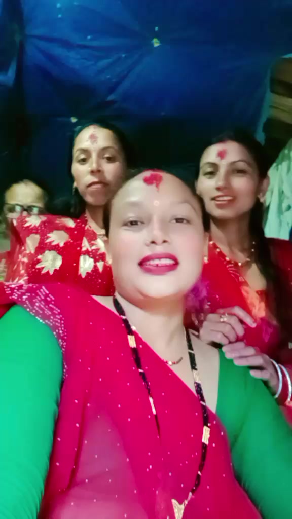 @suresh thapa