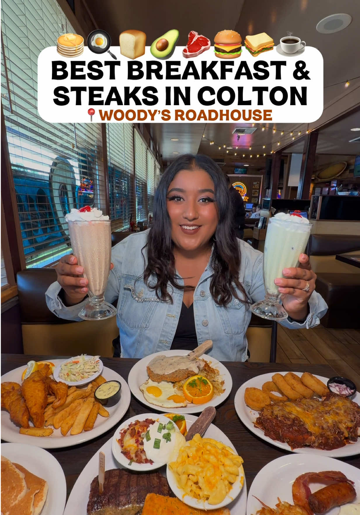 @Latina Foodie Finds