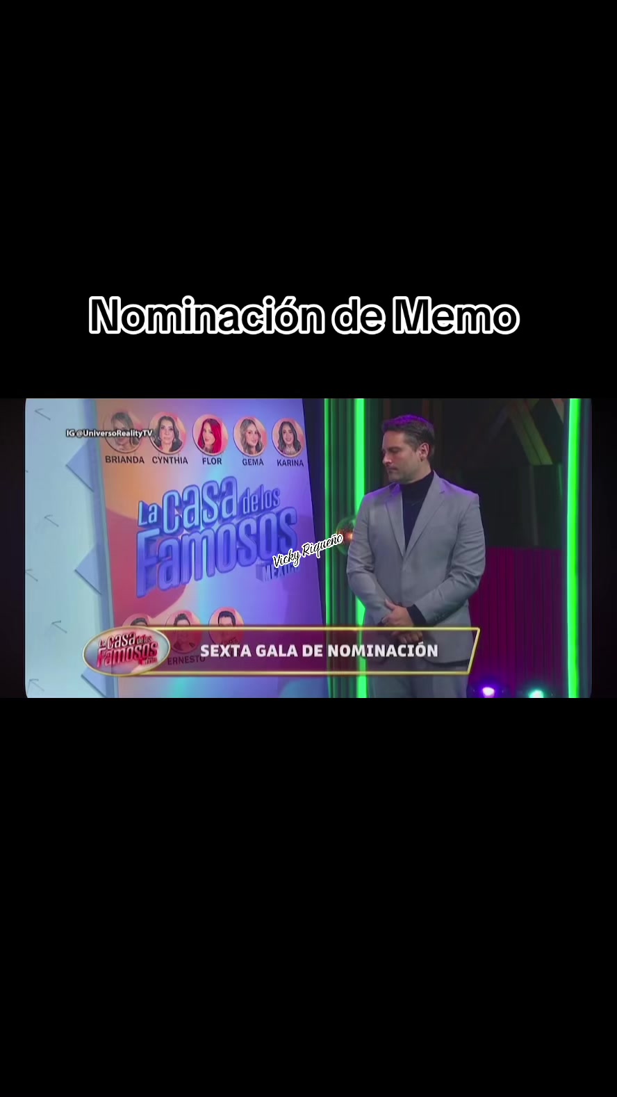 @Vicky Riqueño 🤠