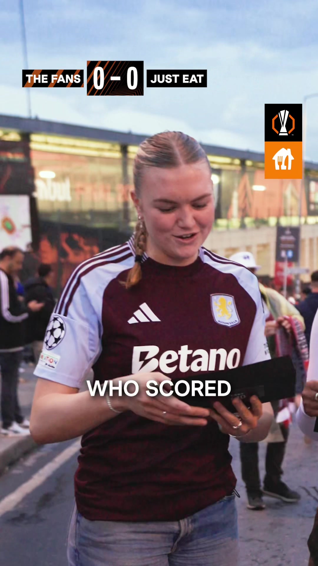 @Europa League