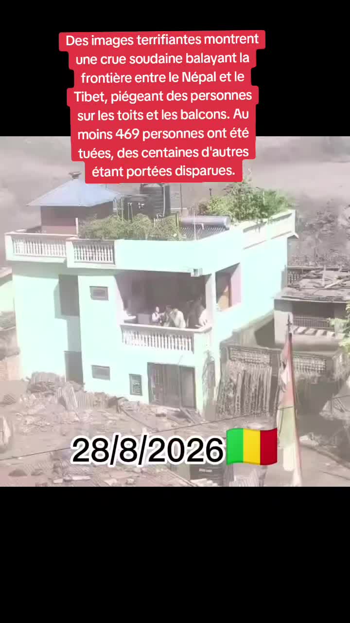 @MALI22 TV