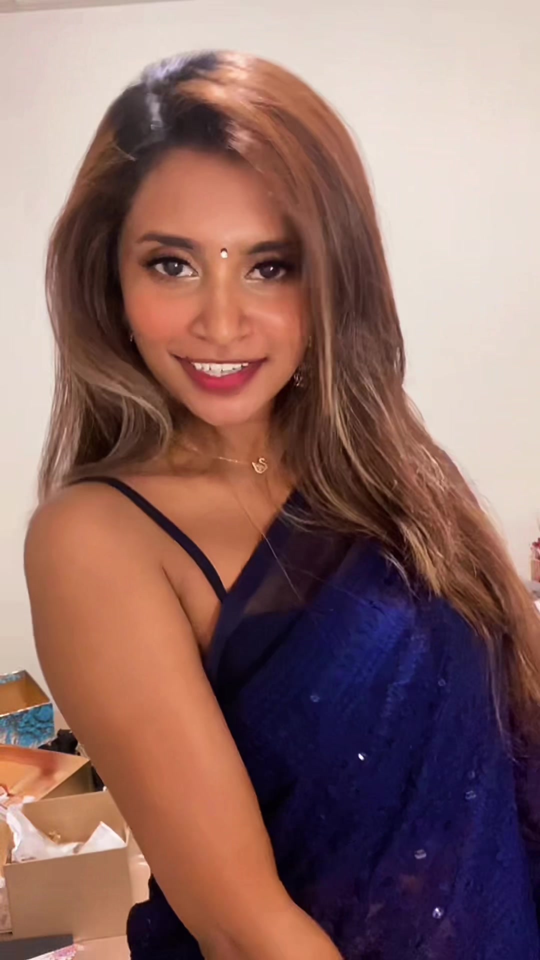 @sнᴀʟιɴι