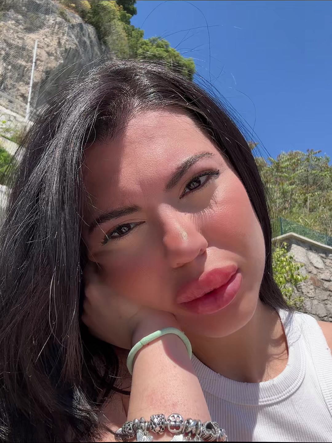@Olga Matrullo
