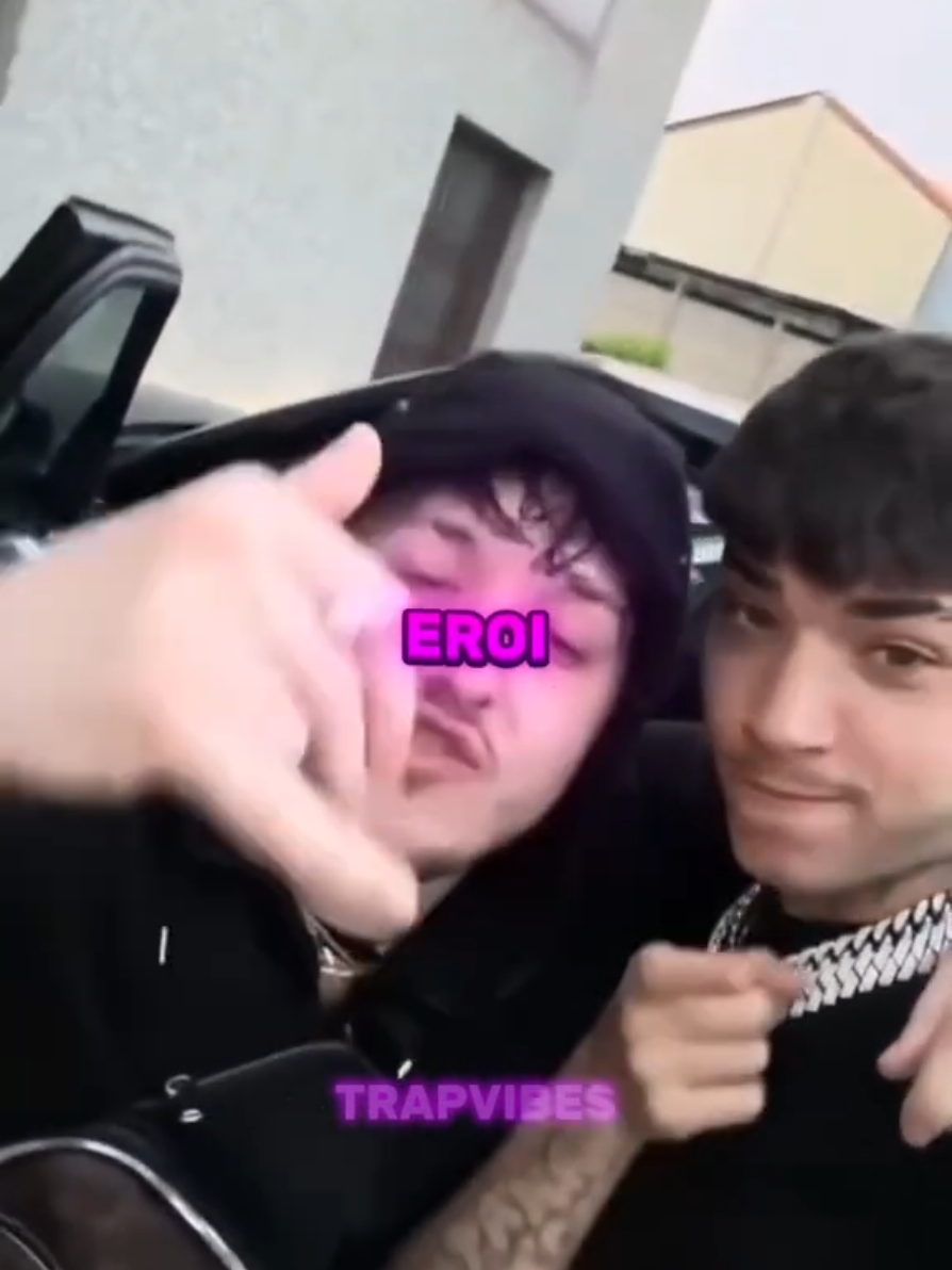 @Trap Vibes