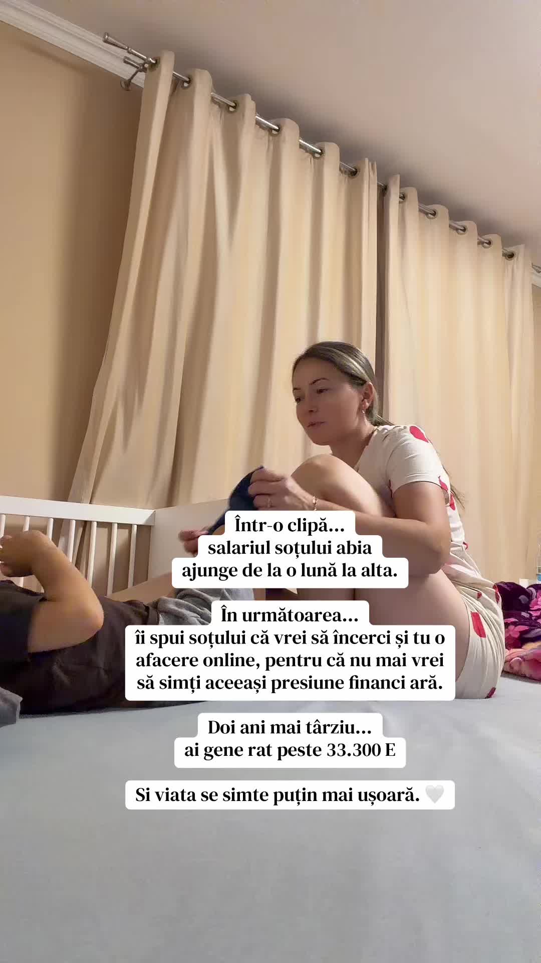 @Cristina Alina