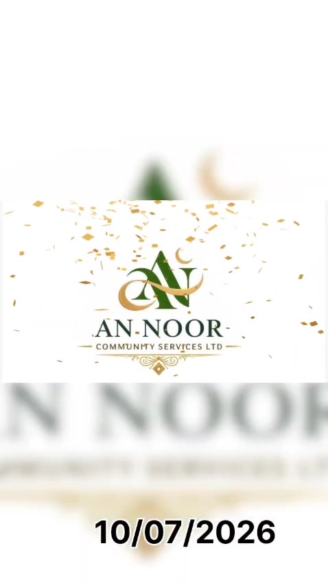 @AN NOOR UK