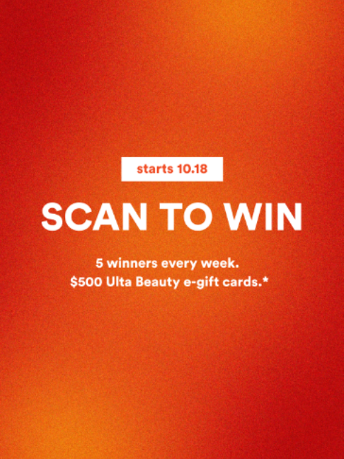 @Ulta Beauty