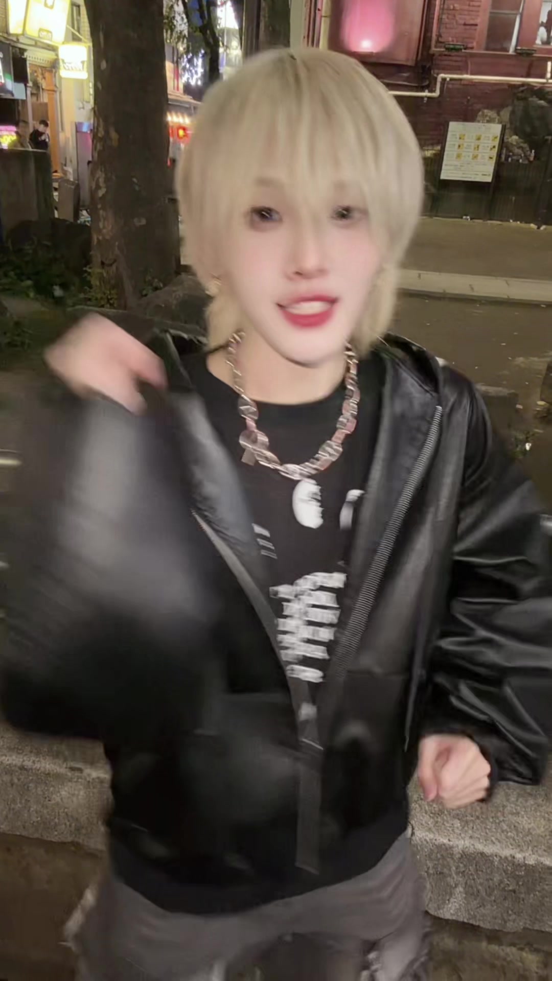 @いちご。