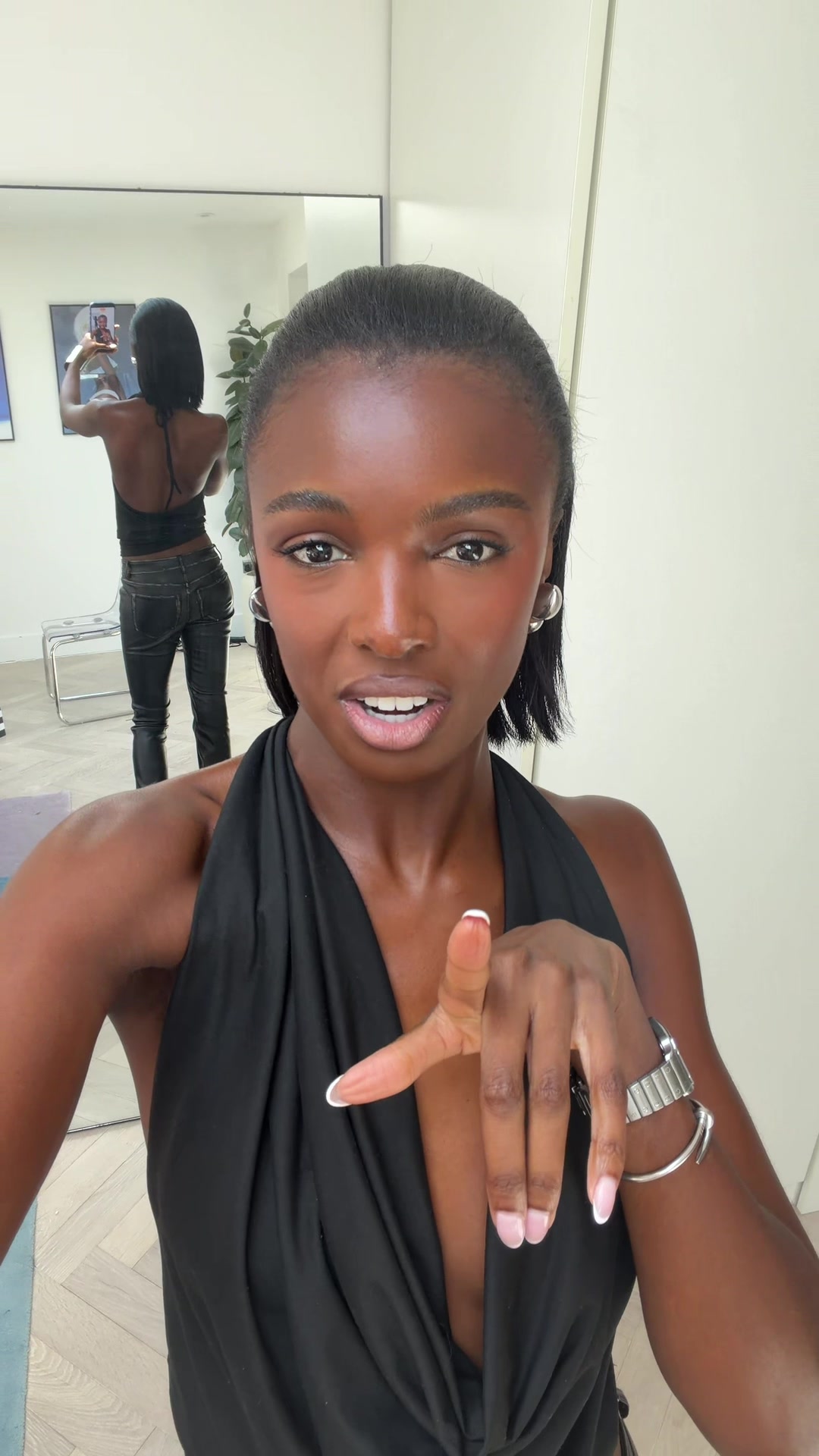 @Leomie Anderson