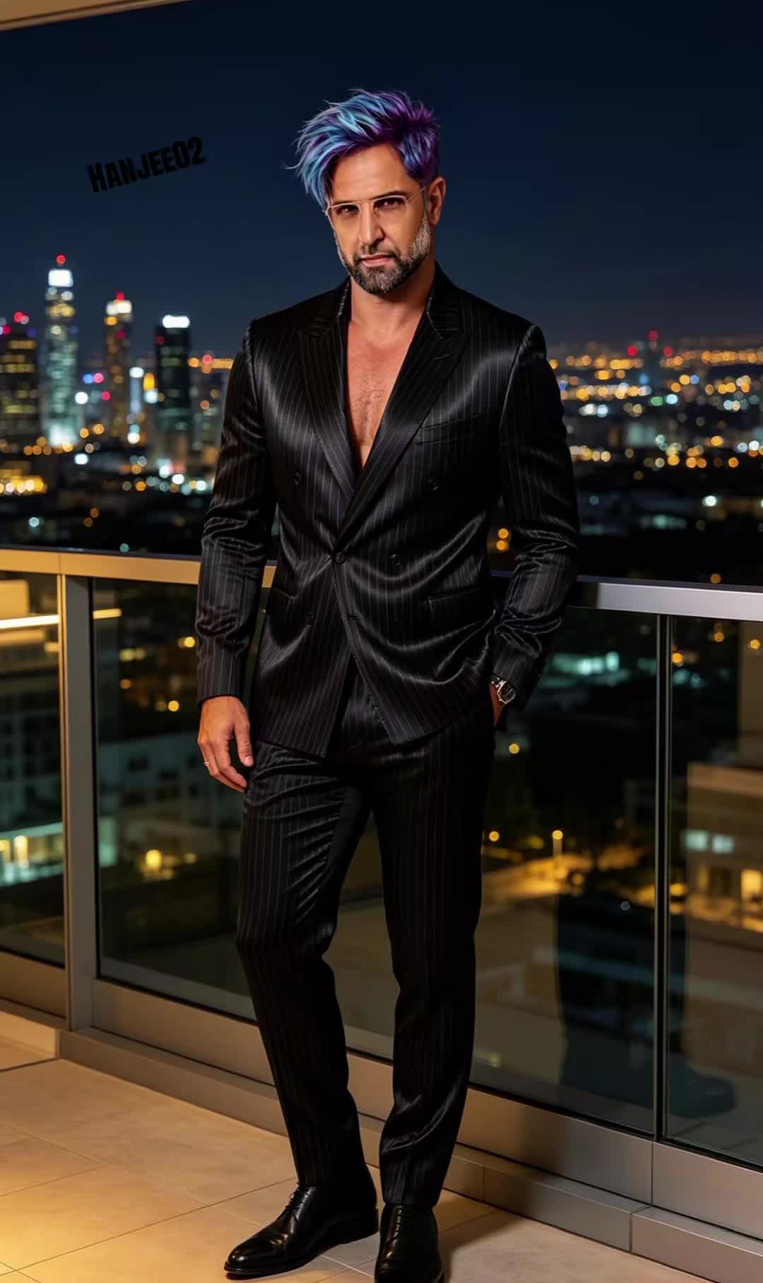 @Hanjee