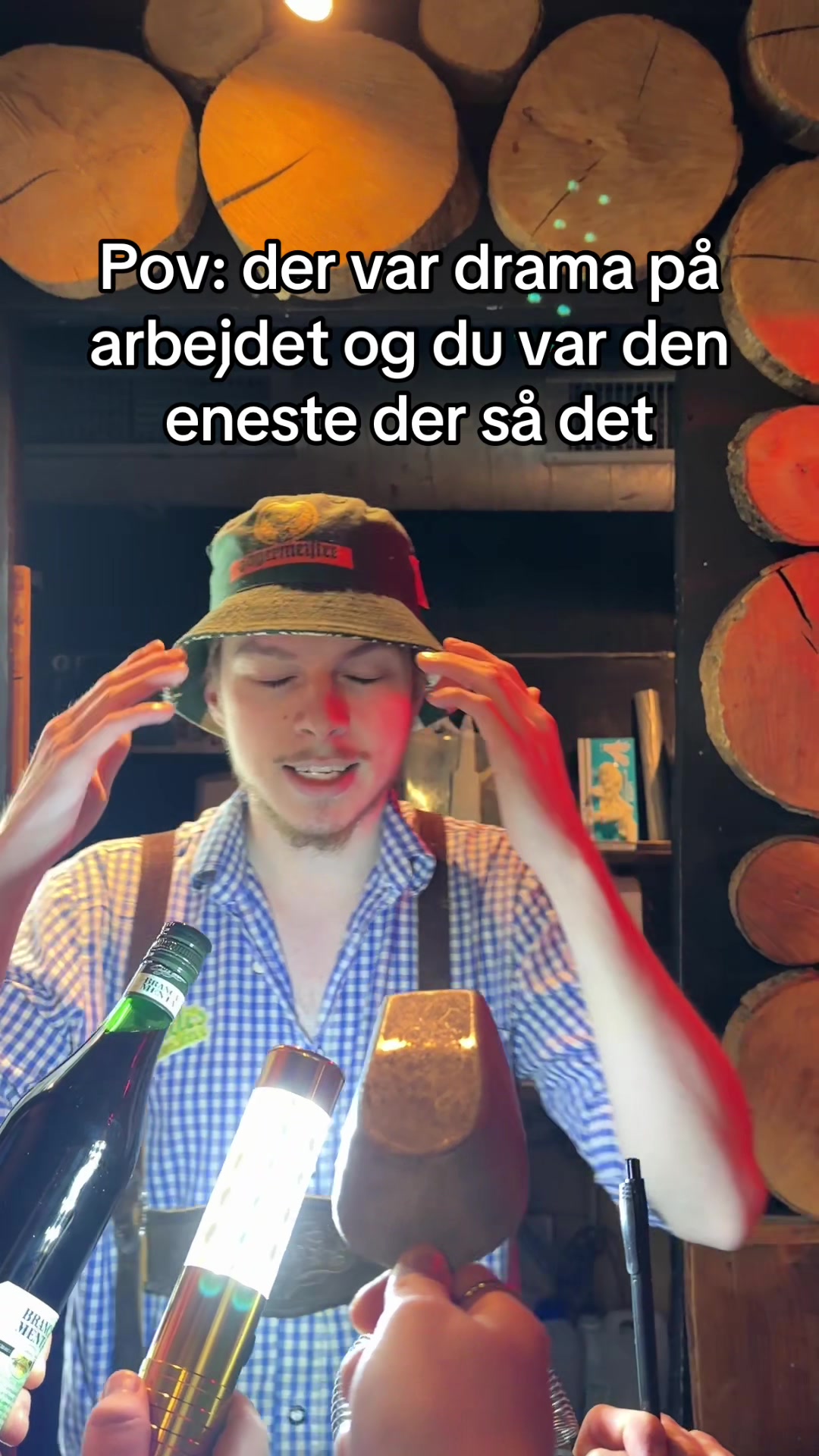@Heidis Bier Bar Aarhus