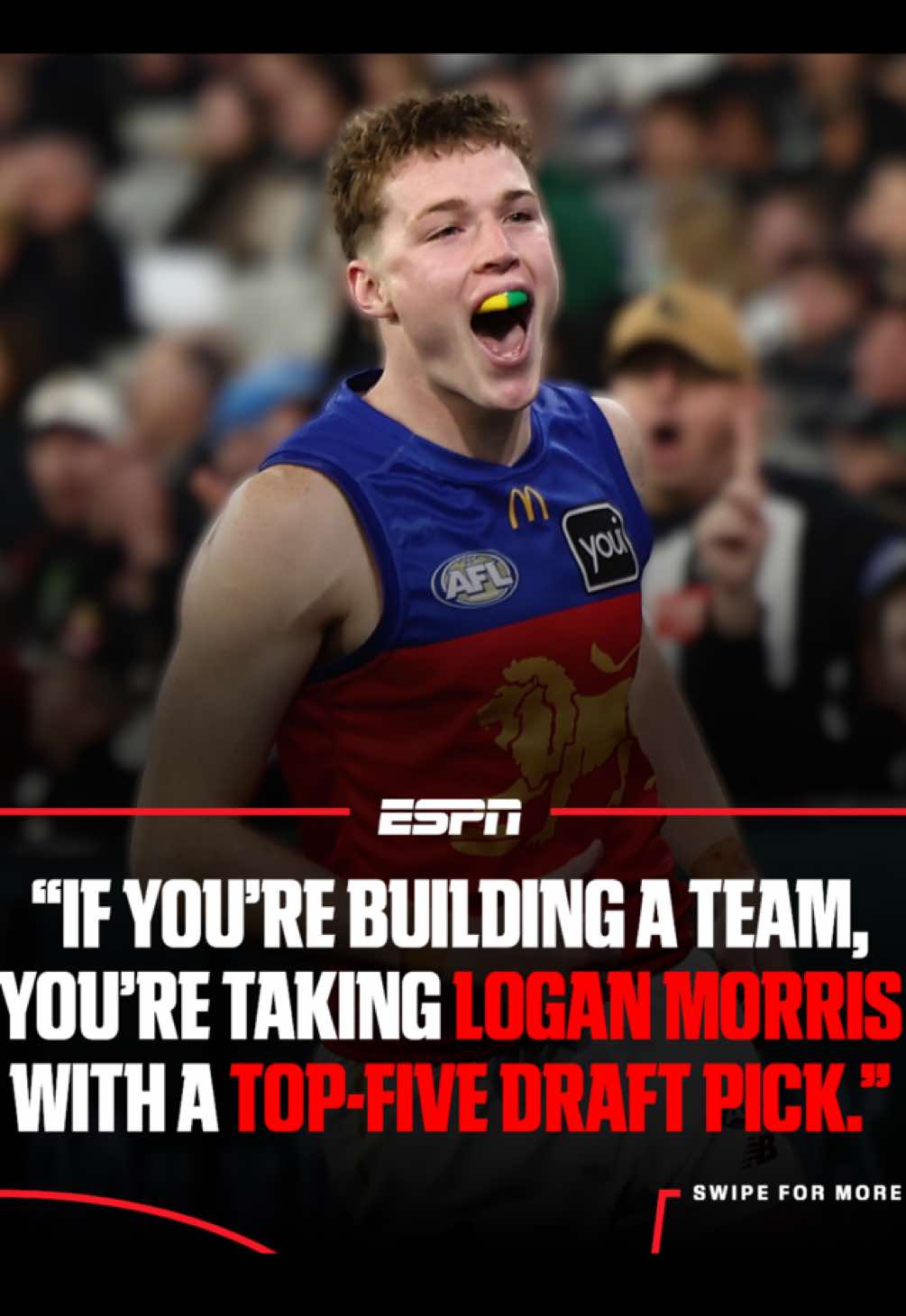 @ESPN Australia/NZ