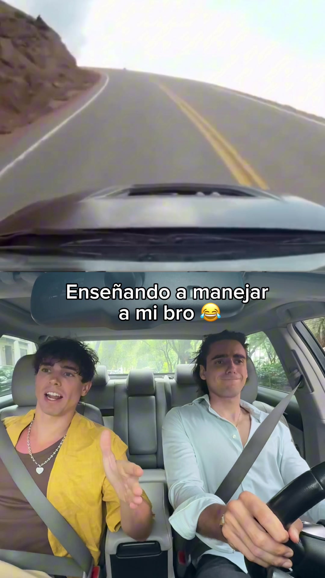 @Mike Fajardo
