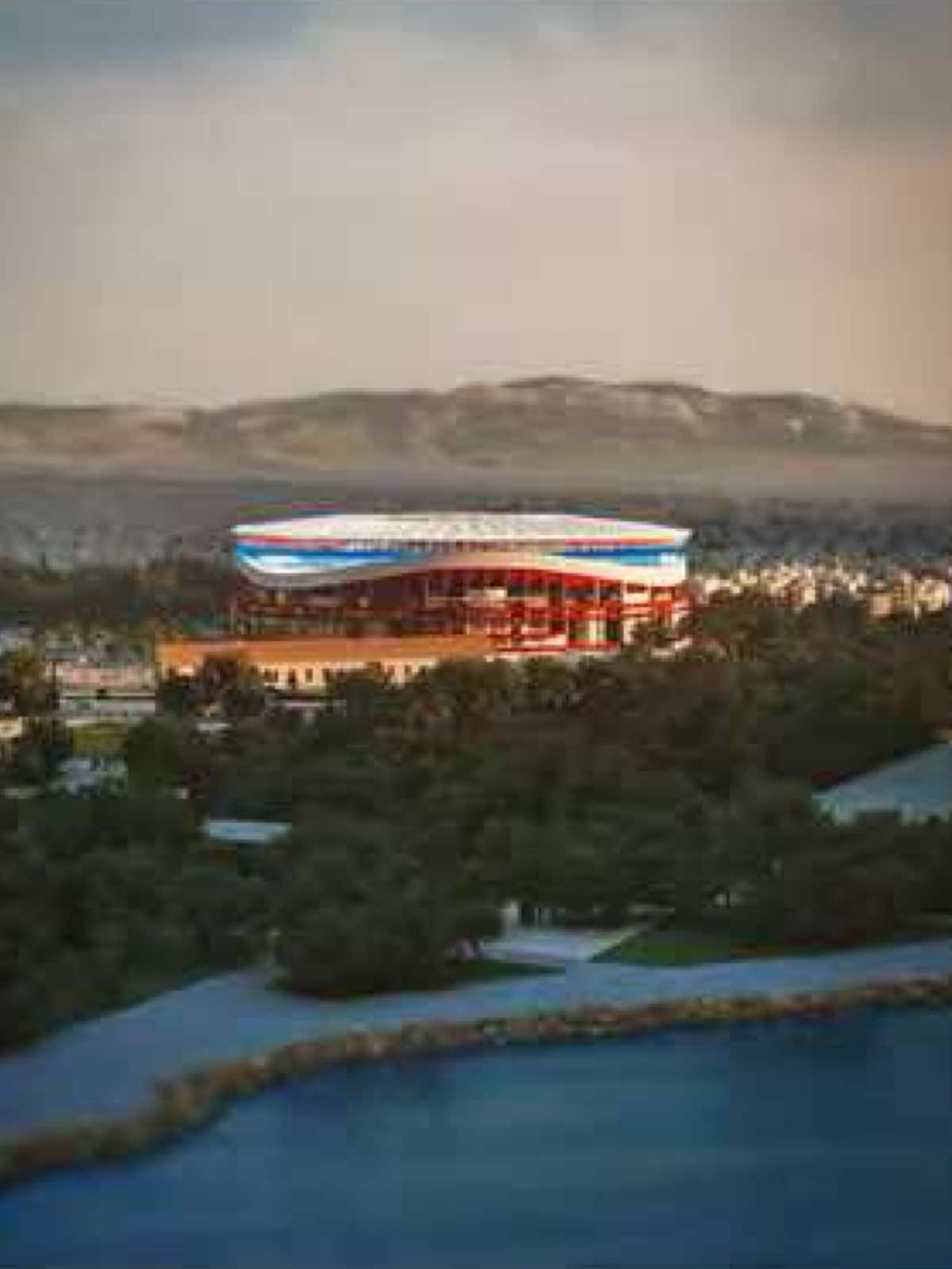 @Olympiacos FC
