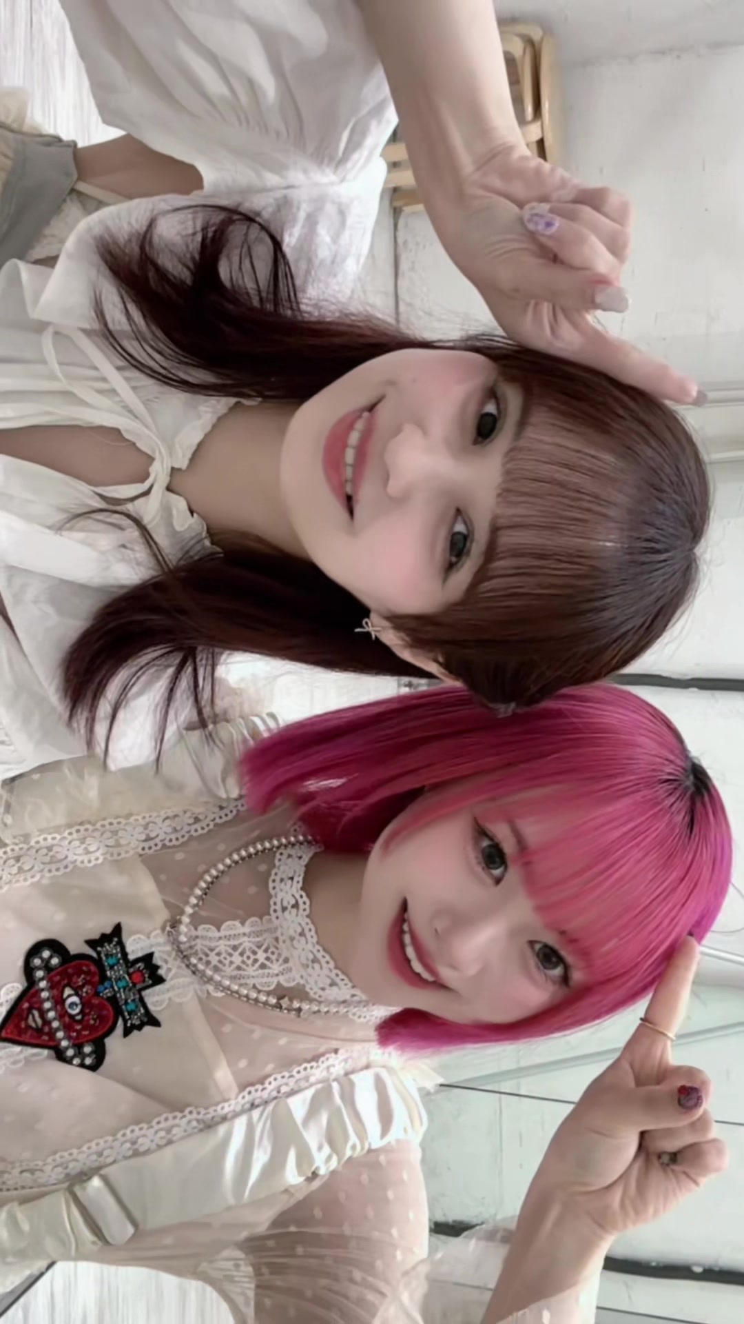 @うしろまえ