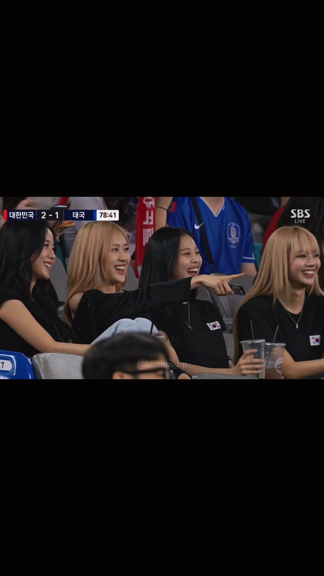 @BLINKS FANS CLUB