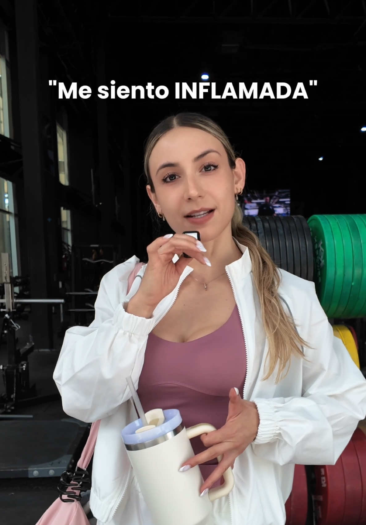 @Sofia Sierra | FITNESS COACH