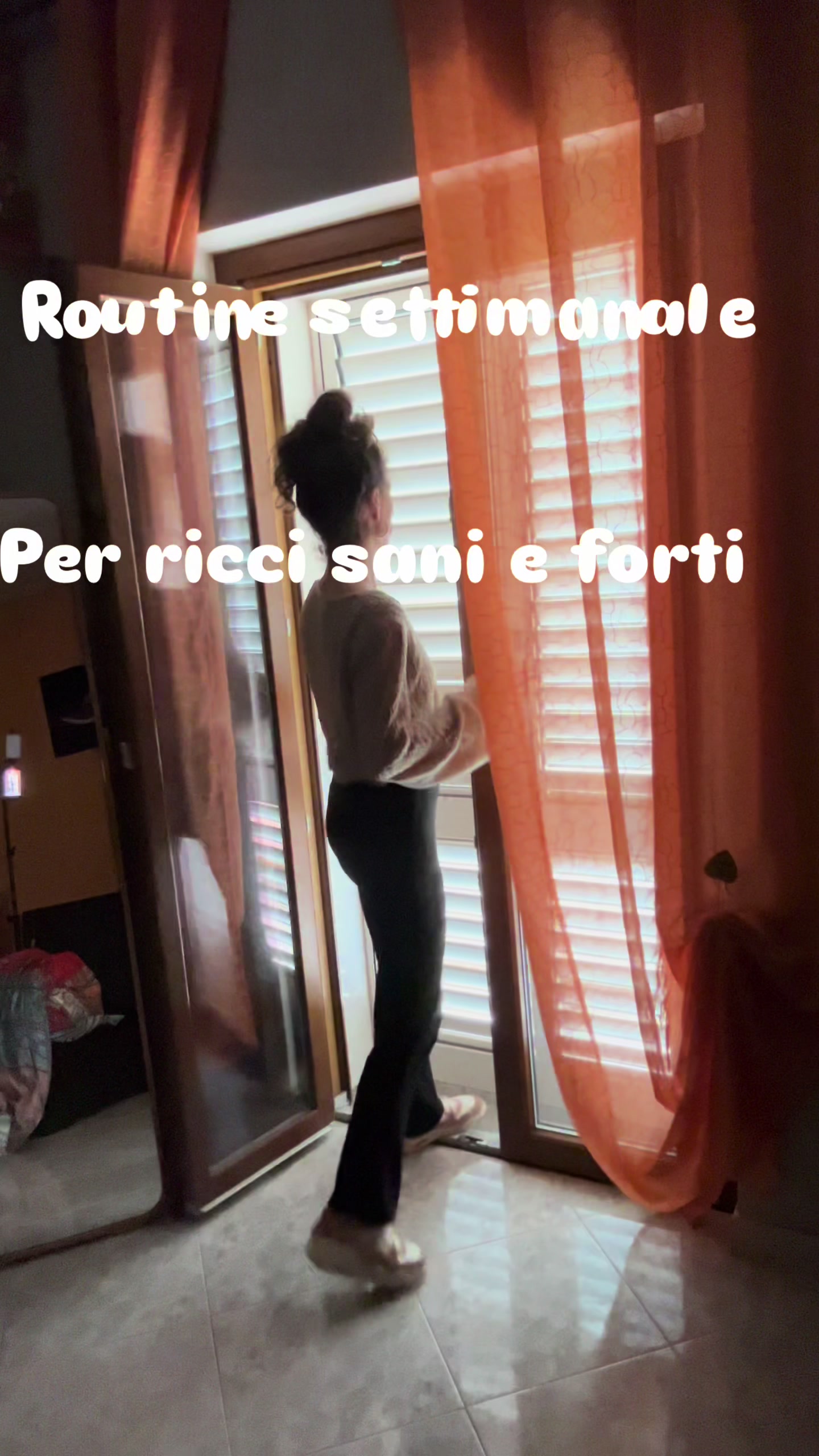 @Serena Stefanoni