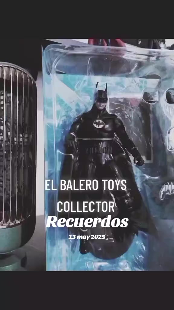 @EL BALERO TOYS COLLECTOR