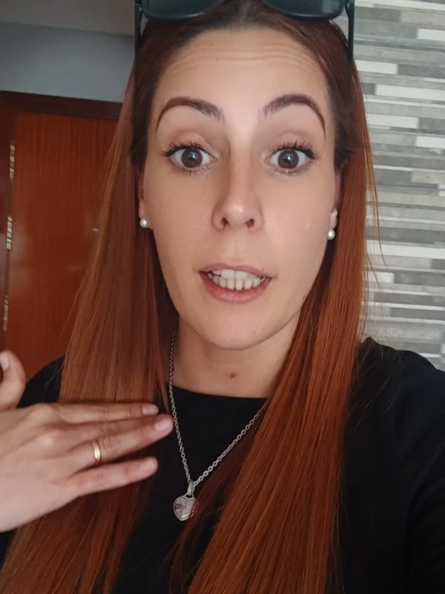 @Melania Amaya 🇪🇸🇪🇸